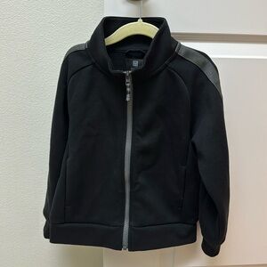 Uniqlo kids jacket